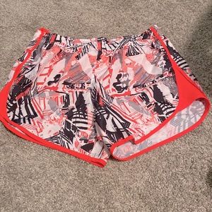 Danskin athletic shorts